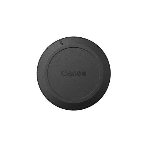 Canon RF Rear Lens Cap at PROCAM | procam.com