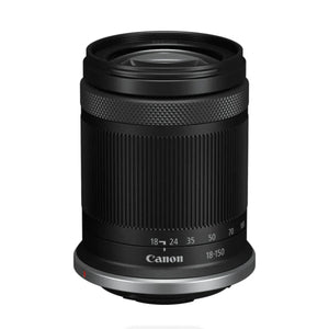 Canon RF-S 18-150mm f/3.5-6.3 IS STM Lens at PROCAM | procam.com