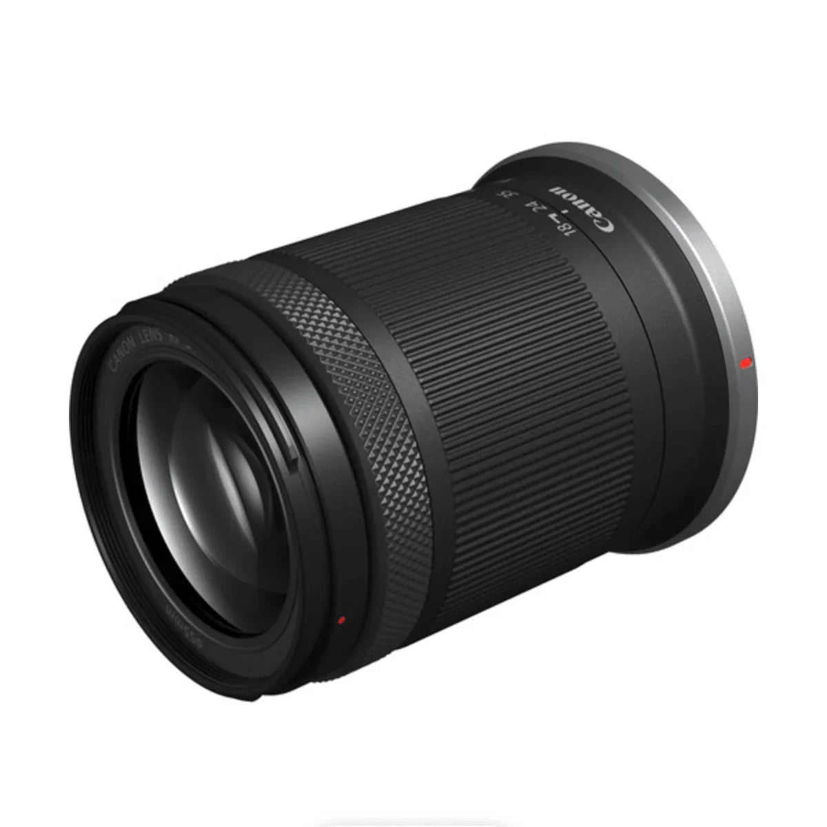 Canon RF-S 18-150mm f/3.5-6.3 IS STM Lens at PROCAM | procam.com
