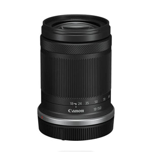 Canon RF-S 18-150mm f/3.5-6.3 IS STM Lens at PROCAM | procam.com