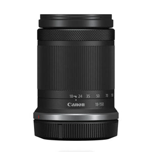 Canon RF-S 18-150mm f/3.5-6.3 IS STM Lens at PROCAM | procam.com