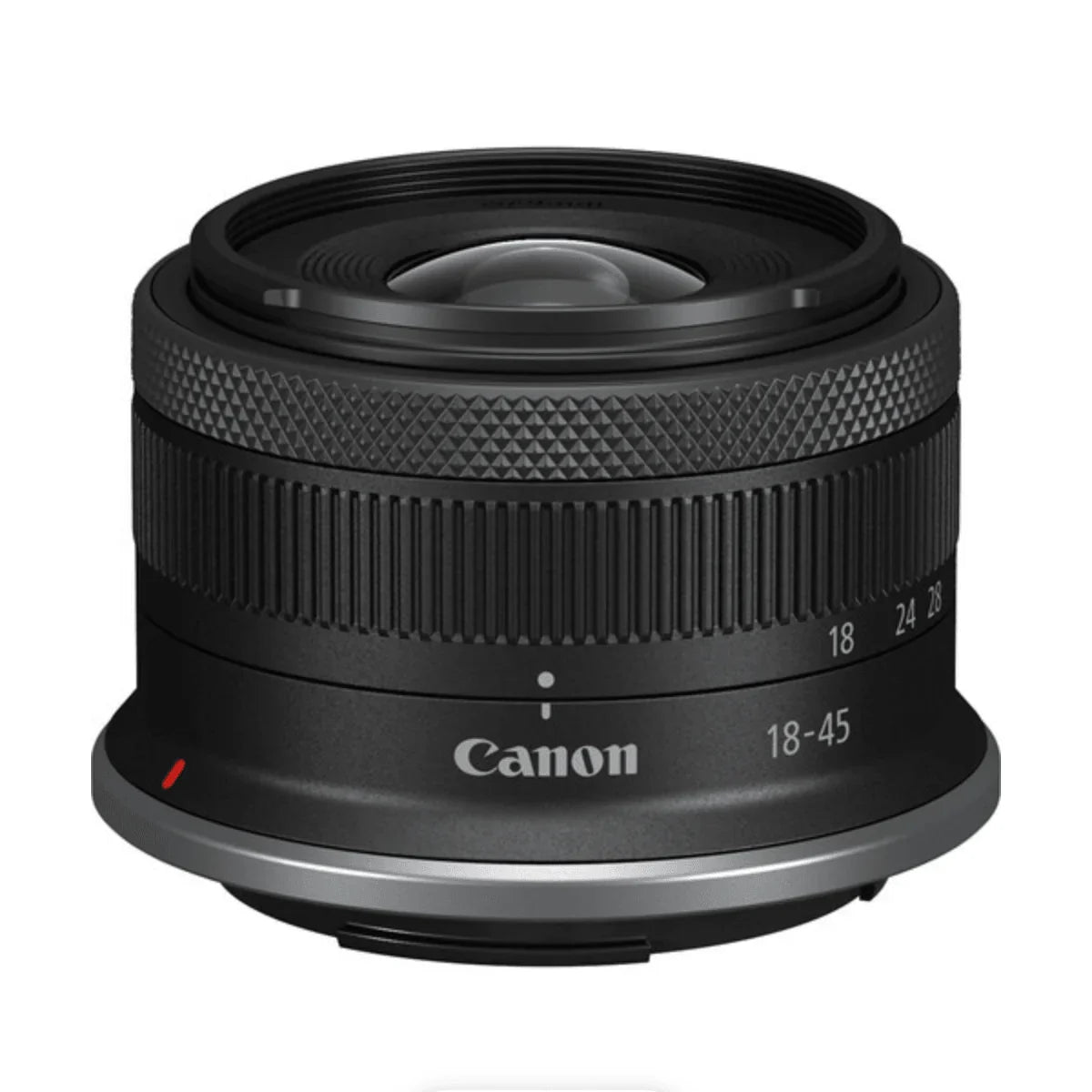 Canon RF-S 18-45mm f/4.5-6.3 IS STM Lens at PROCAM | procam.com