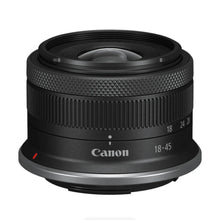 Canon RF-S 18-45mm f/4.5-6.3 IS STM Lens