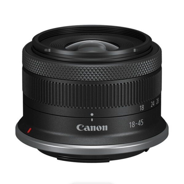 Canon RF-S 18-45mm f/4.5-6.3 IS STM Lens | PROCAM