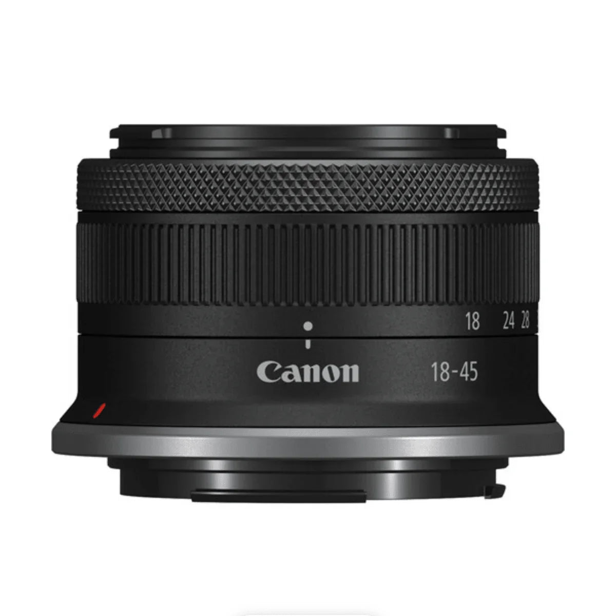 Canon RF-S 18-45mm f/4.5-6.3 IS STM Lens at PROCAM | procam.com