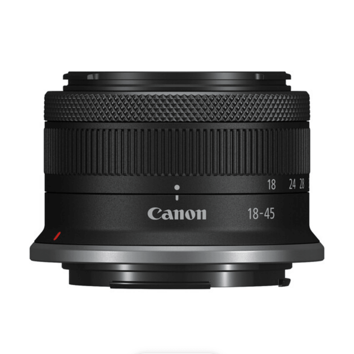 Canon RF-S 18-45mm f/4.5-6.3 IS STM Lens | PROCAM