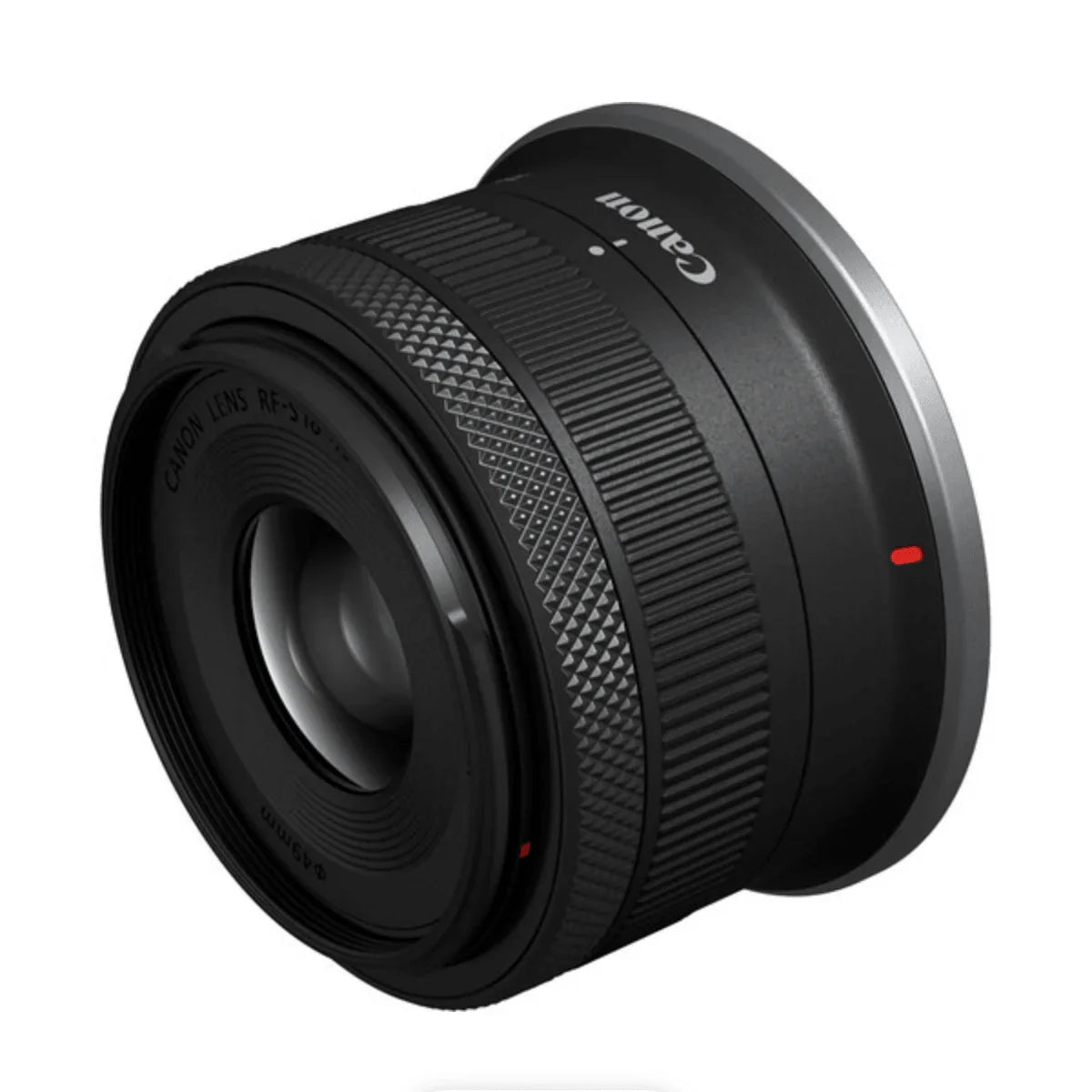 Canon RF-S 18-45mm f/4.5-6.3 IS STM Lens at PROCAM | procam.com