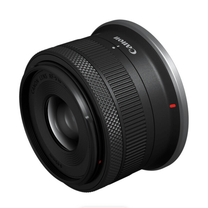 Canon RF-S 18-45mm f/4.5-6.3 IS STM Lens | PROCAM