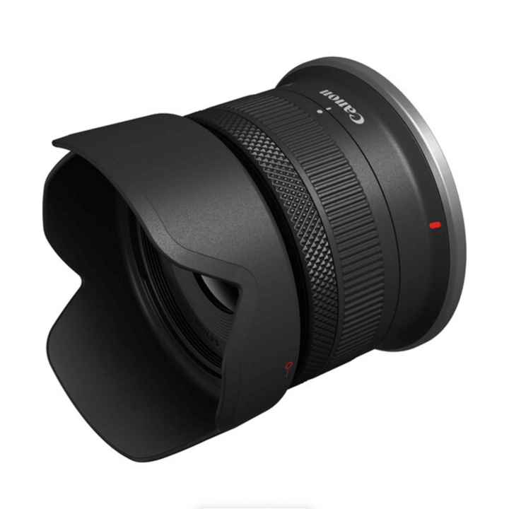 Canon RF-S 18-45mm f/4.5-6.3 IS STM Lens | PROCAM