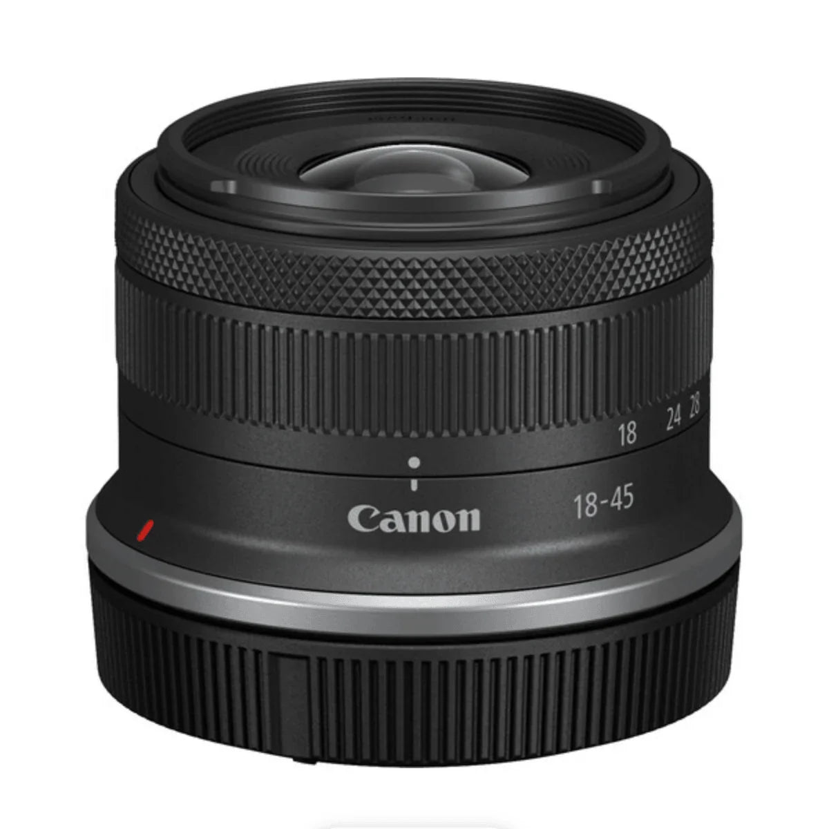 Canon RF-S 18-45mm f/4.5-6.3 IS STM Lens at PROCAM | procam.com
