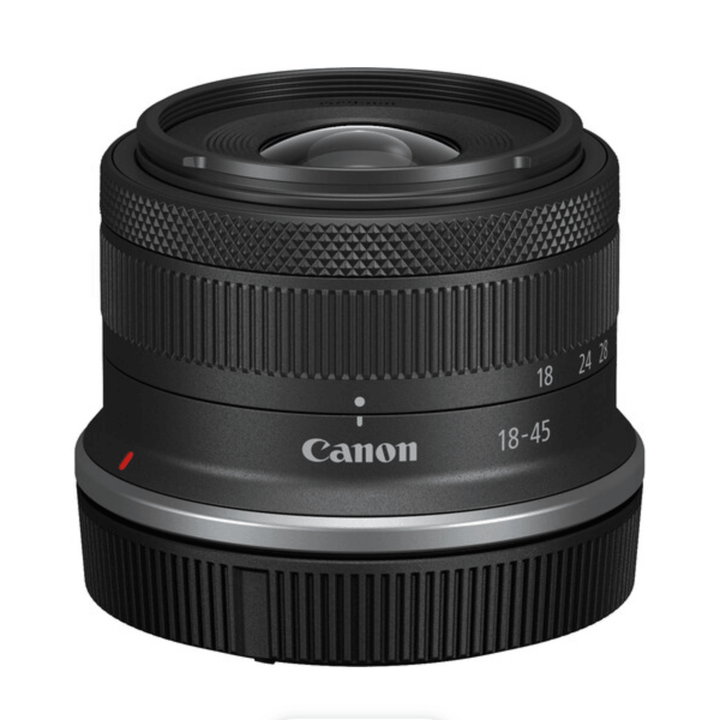 Canon RF-S 18-45mm f/4.5-6.3 IS STM Lens | PROCAM