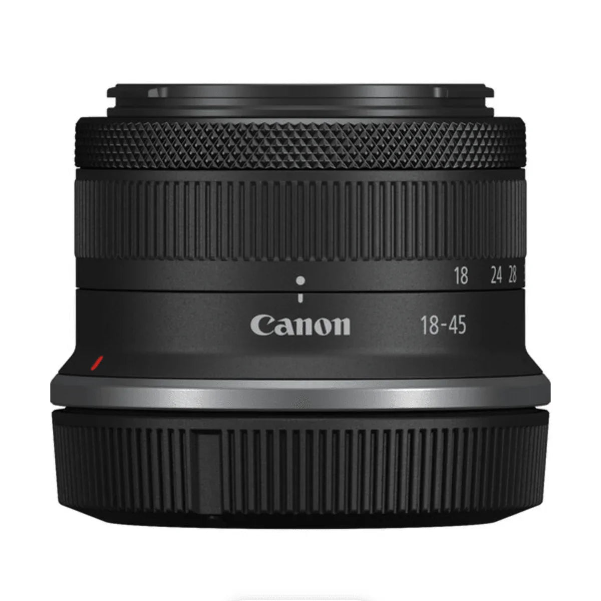 Canon RF-S 18-45mm f/4.5-6.3 IS STM Lens at PROCAM | procam.com