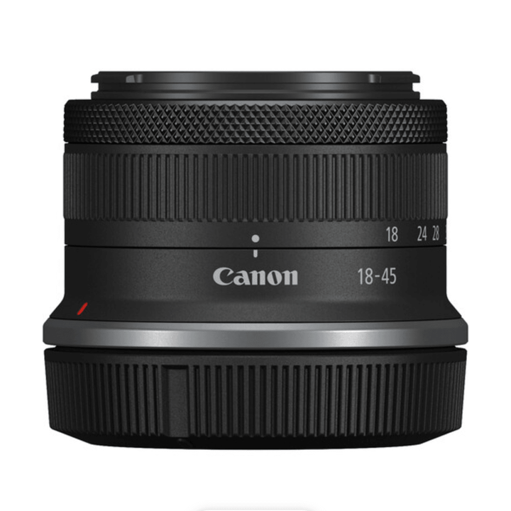 Canon RF-S 18-45mm f/4.5-6.3 IS STM Lens | PROCAM