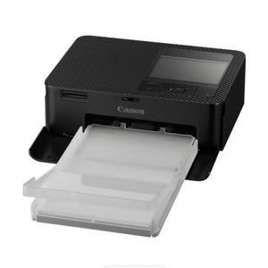 Canon SELPHY CP1500 Wireless Compact Photo Printer (Black) at PROCAM | procam.com