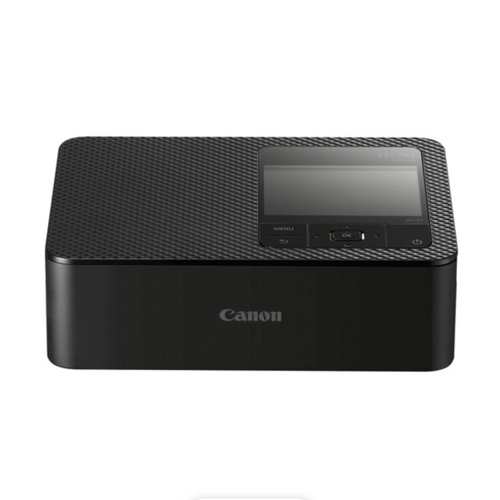Canon SELPHY CP1500 Wireless Compact Photo Printer (Black) | PROCAM