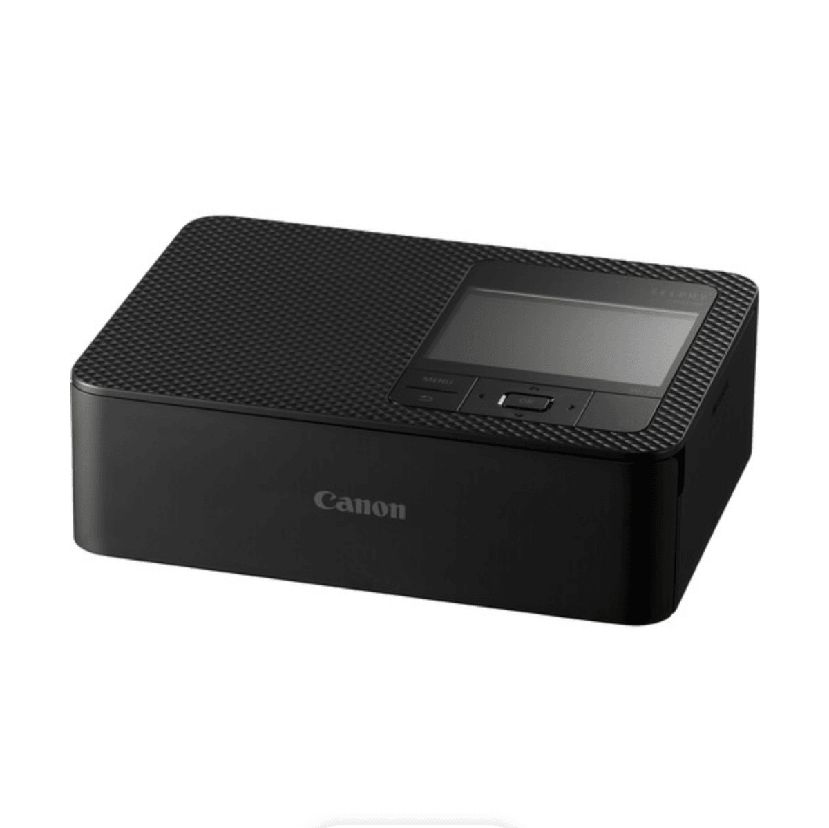 Canon SELPHY CP1500 Wireless Compact Photo Printer (Black