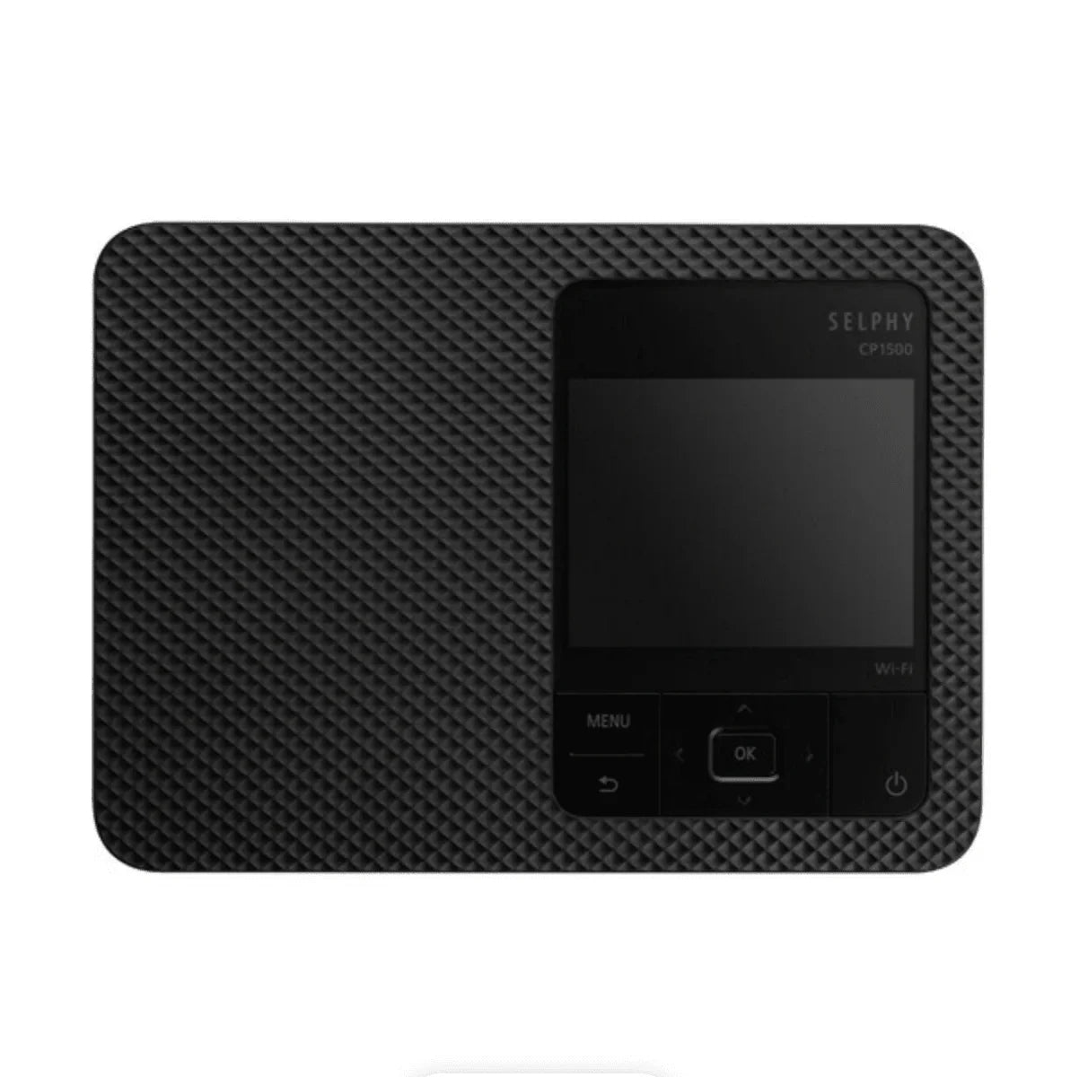 Canon SELPHY CP1500 Wireless Compact Photo Printer (Black) at PROCAM | procam.com