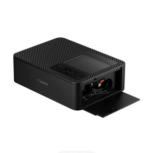 Canon SELPHY CP1500 Wireless Compact Photo Printer (Black) at PROCAM | procam.com