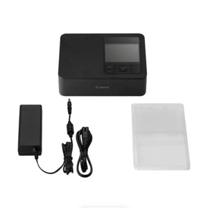 Canon SELPHY CP1500 Wireless Compact Photo Printer (Black) at PROCAM | procam.com