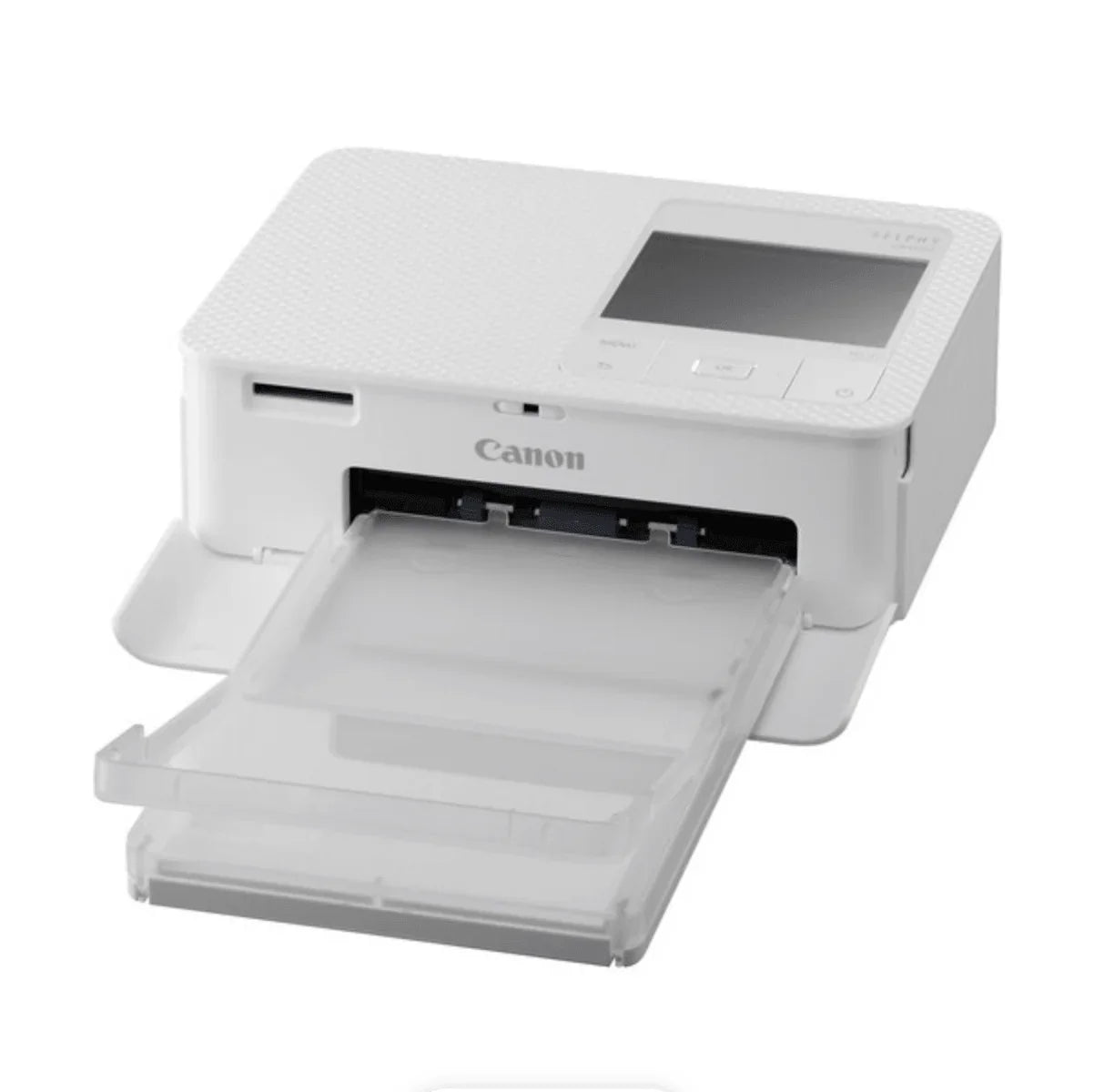 Canon SELPHY CP1500 Wireless Compact Photo Printer (White) at PROCAM | procam.com