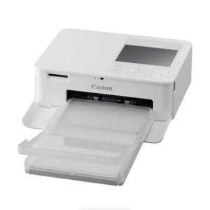 Canon SELPHY CP1500 Wireless Compact Photo Printer (White) at PROCAM | procam.com