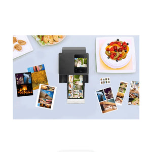 Canon SELPHY CP1500 Wireless Compact Photo Printer (White) at PROCAM | procam.com