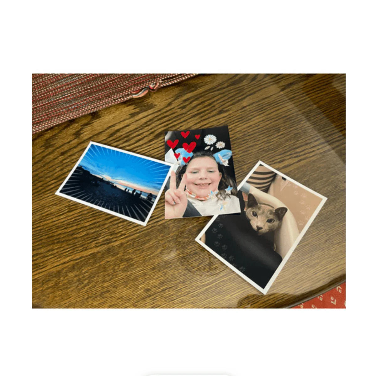 Canon SELPHY CP1500 Wireless Compact Photo Printer (White) at PROCAM | procam.com