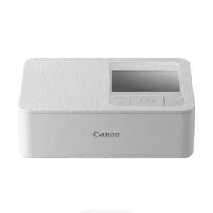 Canon SELPHY CP1500 Wireless Compact Photo Printer (White) at PROCAM | procam.com