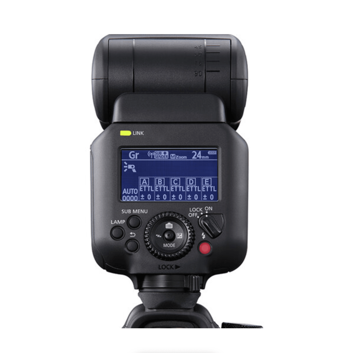 Canon Speedlite EL-5 | PROCAM