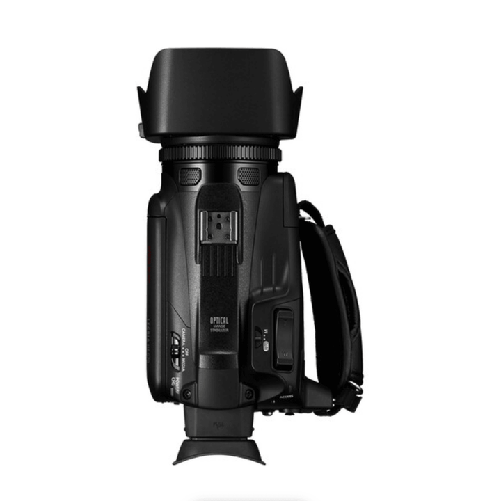 Canon Vixia HF G70 UHD 4K Camcorder | PROCAM