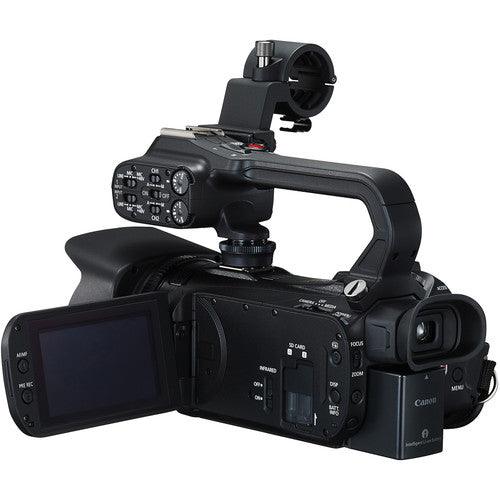 Canon XA45 Professional UHD 4K Camcorder | PROCAM