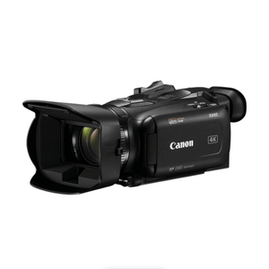 Canon XA60 Professional UHD 4K Camcorder | PROCAM