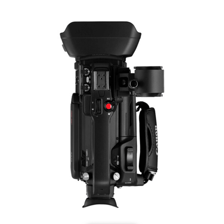 Canon XA70 UHD 4K30 Camcorder with Dual-Pixel Autofocus | PROCAM