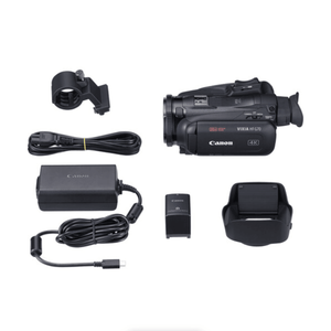 Canon XA75 UHD 4K30 Camcorder with Dual-Pixel Autofocus | PROCAM