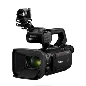 Canon XA75 UHD 4K30 Camcorder with Dual-Pixel Autofocus | PROCAM