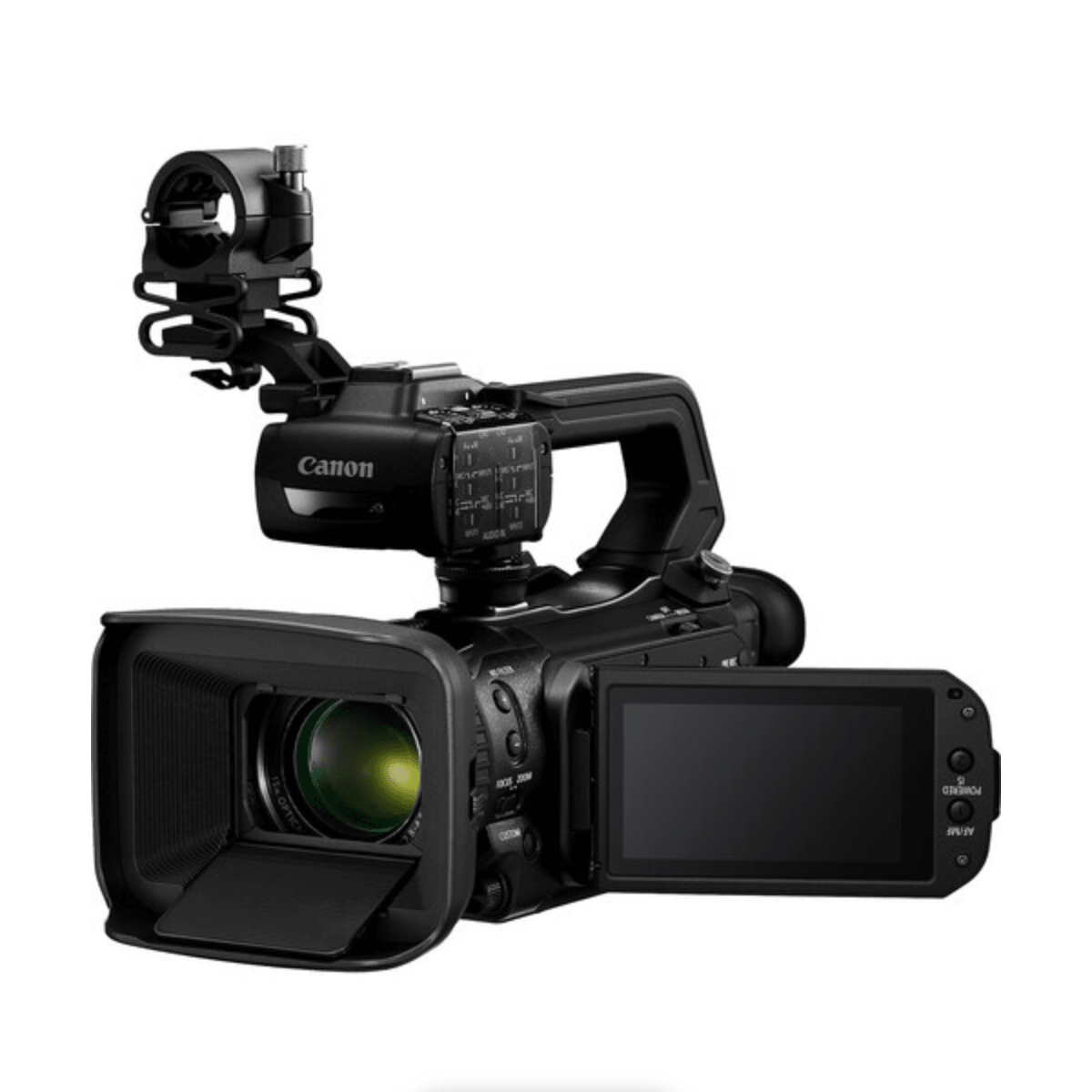 Canon XA75 UHD 4K30 Camcorder with Dual-Pixel Autofocus | PROCAM