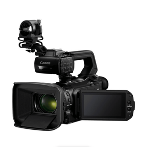 Canon XA75 UHD 4K30 Camcorder with Dual-Pixel Autofocus | PROCAM