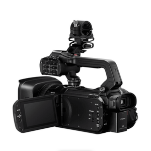 Canon XA75 UHD 4K30 Camcorder with Dual-Pixel Autofocus | PROCAM