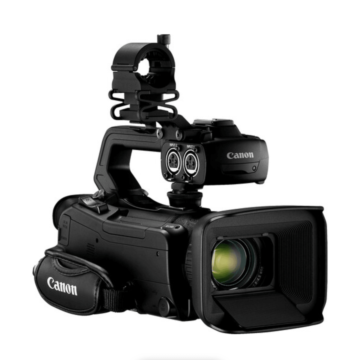 Canon XA75 UHD 4K30 Camcorder with Dual-Pixel Autofocus | PROCAM