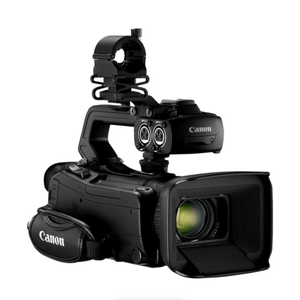 Canon XA75 UHD 4K30 Camcorder with Dual-Pixel Autofocus | PROCAM