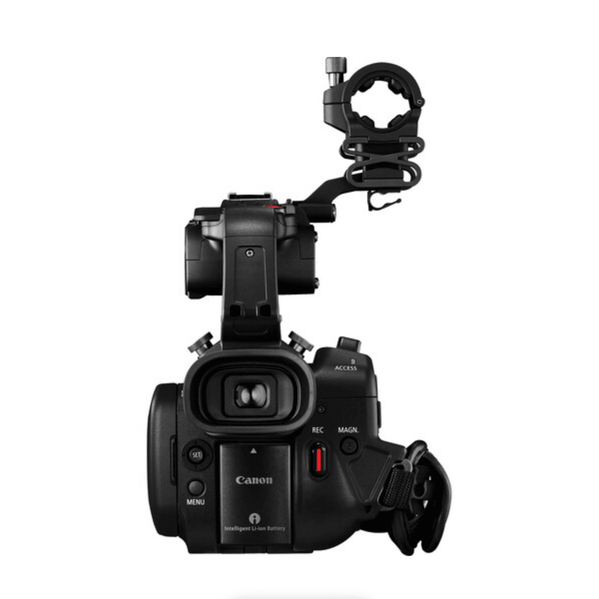 Canon XA75 UHD 4K30 Camcorder with Dual-Pixel Autofocus – PROCAM