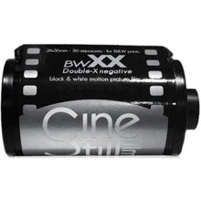 CineStill BwXX Double-X Black & White Negative Film (35mm Roll Film, 36 Exposures)
