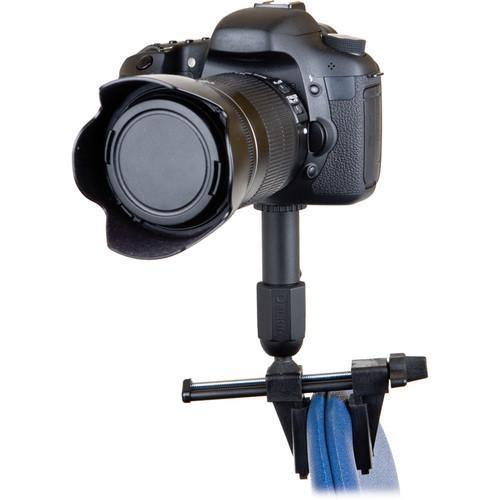 Delkin Devices Fat Gecko Gator Camera Mount at PROCAM | procam.com