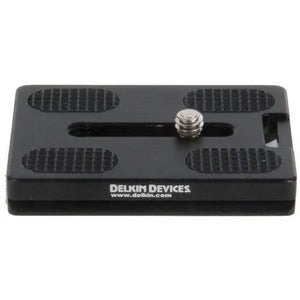 Delkin Devices Fat Gecko Camera Mount Quick Release Accessory at PROCAM | procam.com