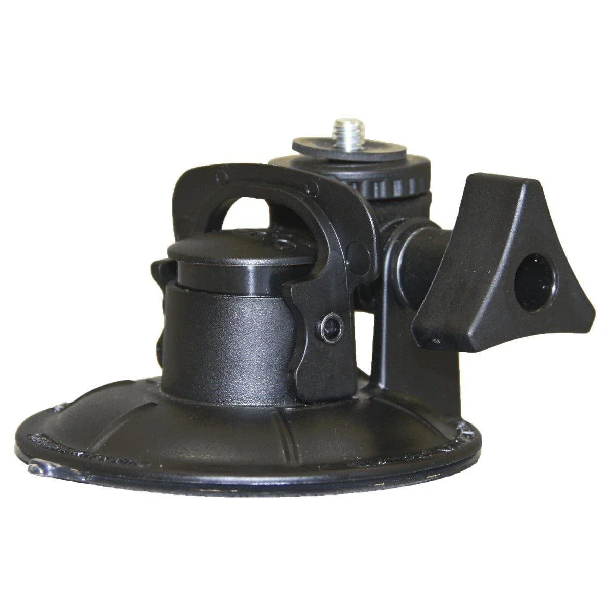 Delkin Devices Fat Gecko Stealth Suction Mount at PROCAM | procam.com