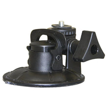 Delkin Devices Fat Gecko Stealth Suction Mount