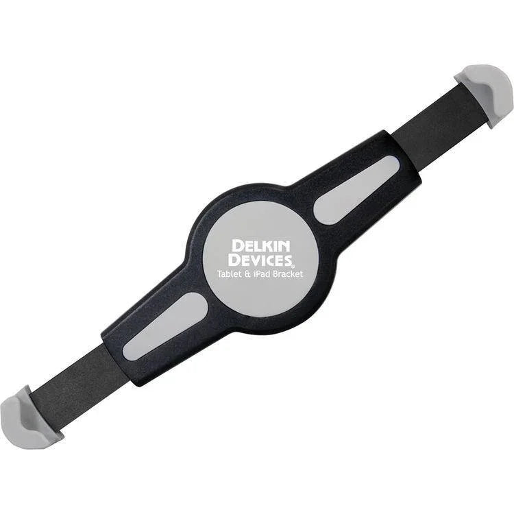 Delkin Devices Fat Gecko Tablet and iPad Bracket at PROCAM | procam.com