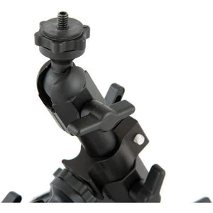 Delkin Devices Fat Gecko Triple Mount at PROCAM | procam.com