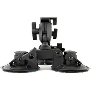 Delkin Devices Fat Gecko Triple Mount at PROCAM | procam.com