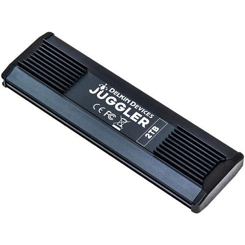 Delkin Devices Juggler 2TB USB 3.1 Gen 2 Type-C Cinema SSD Solid State Drive | PROCAM